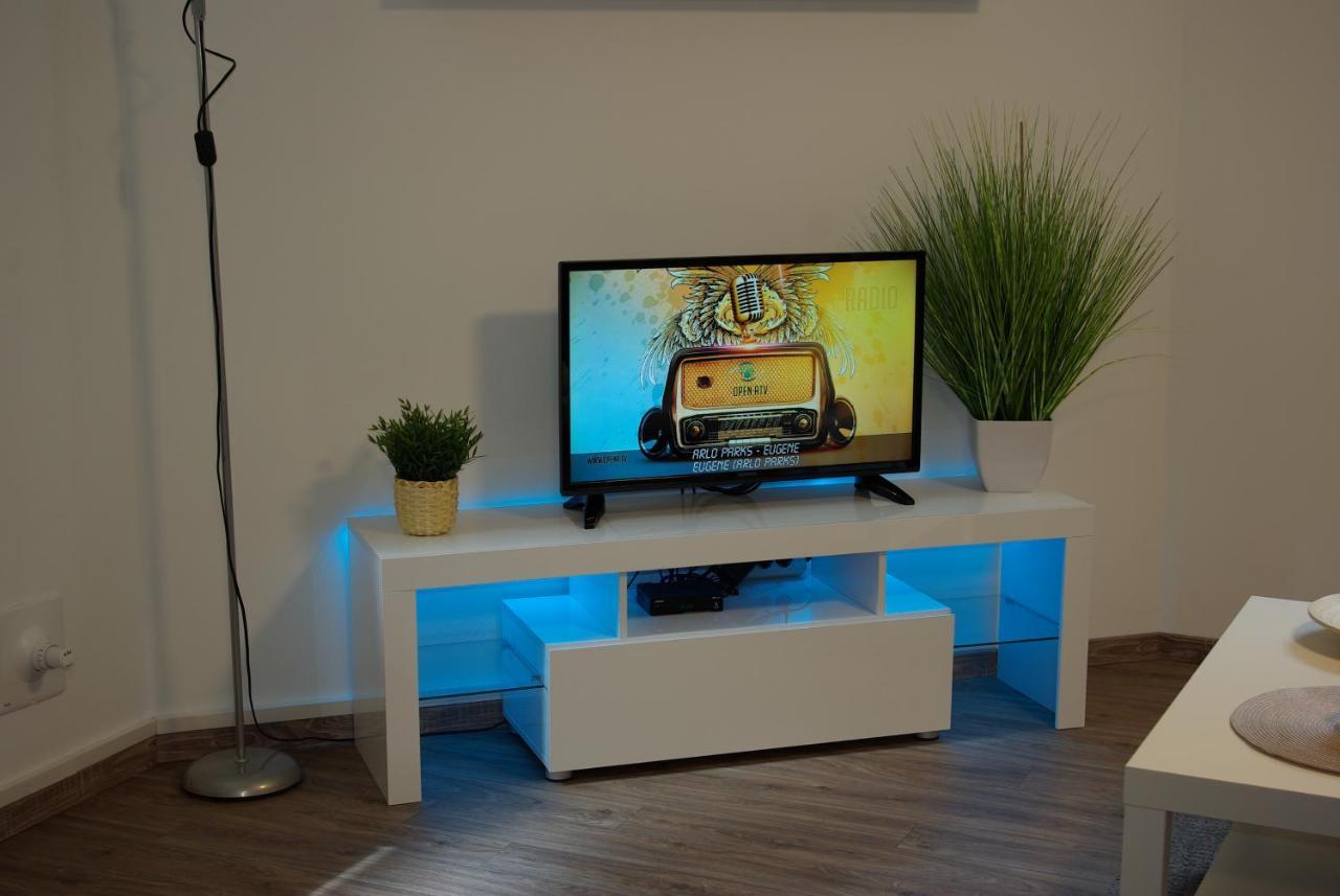 Ferienwohnung Am Hermann 데트몰트 외부 사진
